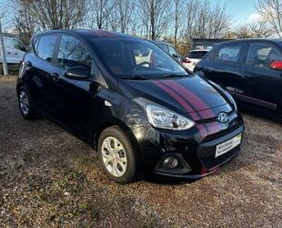 Hyundai Hyundai i10 1.2 Classic +FAHRRADTRÄGER Gebrauchtwagen