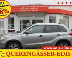 Suzuki Suzuki Vitara 1.4 BJ GL+ (Comfort) 103 kW (140 PS) Gebrauchtwagen