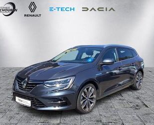 Renault Renault Megane IV 1.6 E-TECH Plug-in 160 Grandtour Gebrauchtwagen