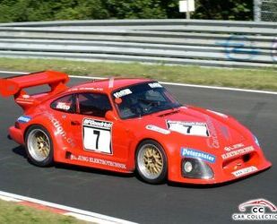 Porsche Porsche 964/935 RSR Gruppe H ex.VLN -komplett Neua Gebrauchtwagen