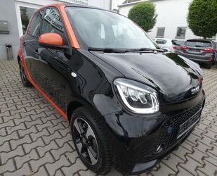 Smart Smart ForFour forfour electric drive / EQ Gebrauchtwagen