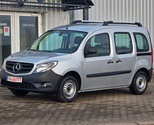 Mercedes-Benz Mercedes-Benz Citan Tourer 109 CDI/KLIMA/5 SITZE/N Gebrauchtwagen