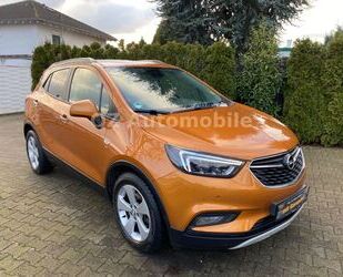 Opel Opel Mokka X Active Navigation//Automatik//R.Kamer Gebrauchtwagen