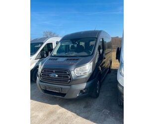 Ford Ford Transit Kombi 310 L2 Trend Gebrauchtwagen