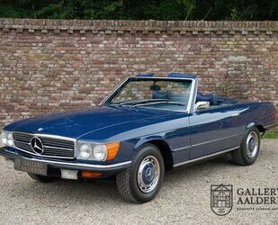 Mercedes-Benz SL 450 Gebrauchtwagen