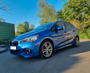 BMW 225 Active Tourer Gebrauchtwagen