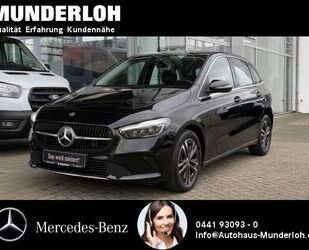 Mercedes-Benz B 250 Gebrauchtwagen