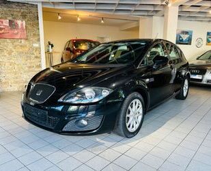 Seat Seat Leon Stylance / Style Gebrauchtwagen