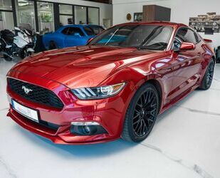 Ford Ford Mustang 3.7 GT350 FACELIFT NAVI STZHZ Gebrauchtwagen