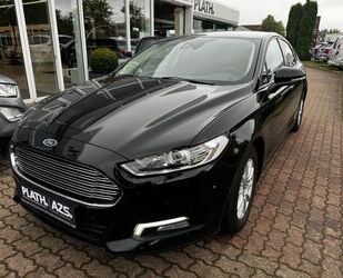 Ford Ford Mondeo Lim. Business Edition Automatik Gebrauchtwagen