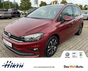 VW Volkswagen Golf Sportsvan United 1.6 TDI KLIMA NAV Gebrauchtwagen