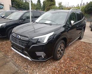 Subaru Subaru Forester Comfort, Mj. 24 Angebot! Gebrauchtwagen