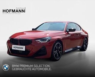 BMW BMW M240i M Sport Pro Innov.-Paket H&K Komfortzuga Gebrauchtwagen