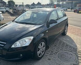 Kia Kia ceed / Ceed Gebrauchtwagen