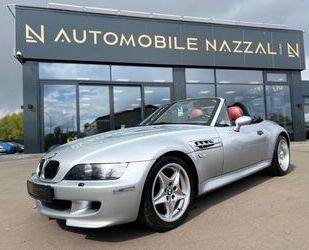 BMW BMW Z3 M ROADSTER*ORIGINAL*DT. AUSLIEFERUNG*KLIMA* Gebrauchtwagen