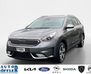 Kia Kia Niro Spirit HEV PDC* RFK* ACC* NAVI* KLIMA* JB Gebrauchtwagen