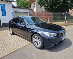 BMW BMW 520 Gran Turismo 