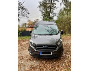 Ford Ford Transit Custom Automatik Hochdach Vollausstat Gebrauchtwagen