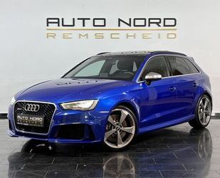 Audi Audi RS3 quattro *Pano*Navi*Rotor*ACC*DCC*B&O*2.H* Gebrauchtwagen