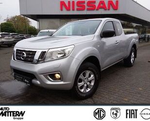 Nissan Nissan NP300 4x4 2.3 dCi Acenta King Cab Gebrauchtwagen