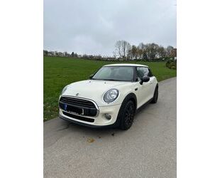 Mini MINI One 2.Hand, Tempo, Sportsitze, Gebrauchtwagen