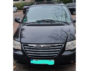 Chrysler Chrysler Voyager Comfort 2.8 CRD Autom. Comfort. Gebrauchtwagen