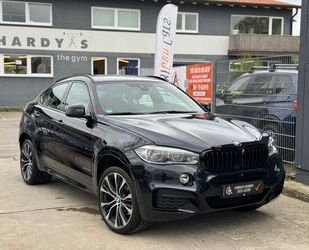 BMW BMW X6 xDrive40d M-Sport Sonderausstattung Garant Gebrauchtwagen