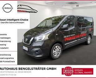 Nissan Nissan NV300 2,7t dCi 145 DPF L1H1 PREMIUM Gebrauchtwagen