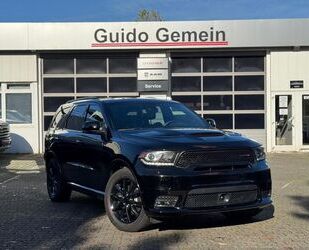 Dodge Dodge Durango R/T 5.7 V8 HEMI Leder, Navi, LED Gebrauchtwagen