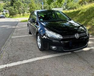 VW Volkswagen Golf 1.2 TSI Style Style Gebrauchtwagen