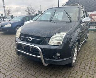 Suzuki Suzuki Ignis Comfort X35 ALU BÜGEL Gebrauchtwagen