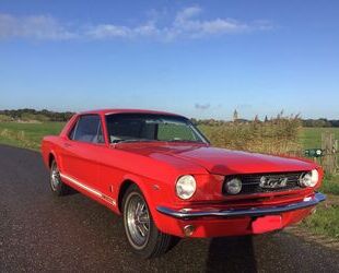 Ford Ford Mustang A code GT V8 Gebrauchtwagen