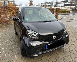 Smart Smart Andere Gebrauchtwagen