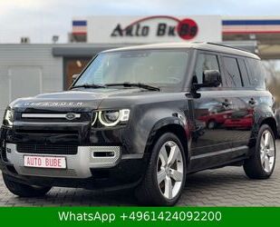 Land Rover Land Rover Defender XS Edition 1.HAND!|PANO Gebrauchtwagen