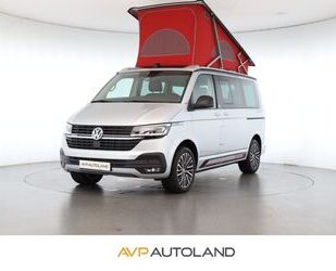 VW Volkswagen T6.1 California 2.0 TDI DSG 4MOTION BEA Gebrauchtwagen