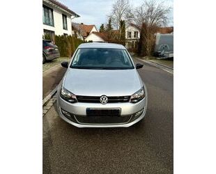 VW Volkswagen Polo 1.4 DSG MATCH MATCH Gebrauchtwagen