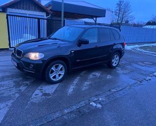 BMW BMW X5 3.0d Gebrauchtwagen