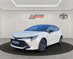 Toyota Toyota Corolla 2.0 Hybrid Club+STYLE-P+TEC-P !! Gebrauchtwagen