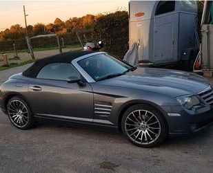 Chrysler Chrysler Crossfire, Roadster Autom. Gebrauchtwagen