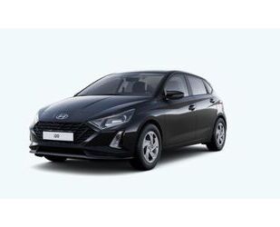 Hyundai Hyundai i20 Select 1.2 5-MT EU6d Apple CarPlay And Gebrauchtwagen