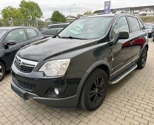 Opel Opel Antara Design Edition 4x4 Gebrauchtwagen