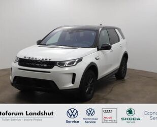 Land Rover Land Rover Discovery Sport D200 AWD BLACK/AHK/KAME Gebrauchtwagen