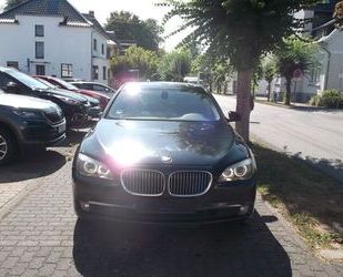 BMW 750 Gebrauchtwagen