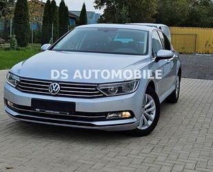VW Volkswagen Passat Lim. Comfortline BMT Navi ACC Gebrauchtwagen