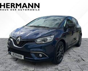 Renault Renault Scenic IV 1.3 TCe 140 GPF Limited *NAVI*LE Gebrauchtwagen