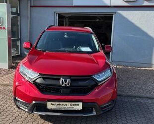 Honda Honda CR-V 1.5T 4WD Lifestyle Gebrauchtwagen