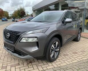 Nissan Nissan X-Trail e-Power 4x4 N-Connecta AHK HUD Gebrauchtwagen