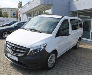 Mercedes-Benz Mercedes-Benz Vito 119CDI Tourer Lang Aut.*LED*Kli Gebrauchtwagen