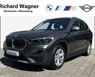 BMW BMW X1 xDrive25e Advantage Businesspaket Rückfahrk Gebrauchtwagen