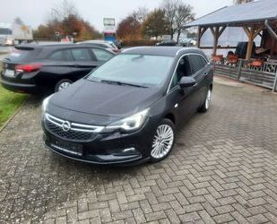 Opel Opel Astra K Sports Tourer Innovation Start/Stop Gebrauchtwagen